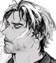 Tired Husband