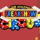 Digital Freakshow
