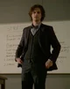 PROF SPENCER REID