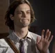 S1E3 Spencer Reid