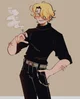 Sanji Vinsmoke