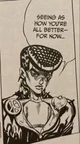 Josuke Higashikata