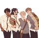 The Marauders 