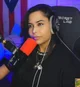 Maria Lopez - chica