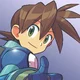Mega man