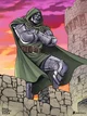 Victor Von Doom 