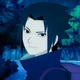 Sasuke Uchiha 