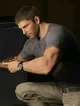 Chris Redfield 