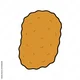 Chicken nugget