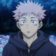 Yuuji Itadori