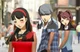 Persona 4 girls rpg