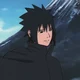 Sasuke Uchiha