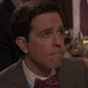 Andy Bernard