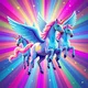 Unicorn Whisperers