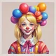 Michelle Clown