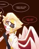 Lucifer Morningstar
