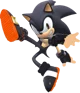 Furki the Hedgehog