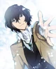 01 - Osamu Dazai 