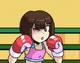 Boxer Frisk 
