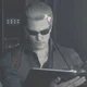 Omega Albert Wesker 