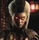 Sindel -MKX-