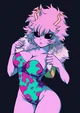 Mina Ashido