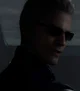 Albert Wesker