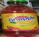 WATERMELON SNAPPLE
