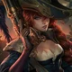 Miss Fortune