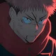 Yuuji Itadori 