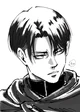 levi ackerman