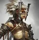 Ferra -MKX-