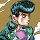Josuke Higashikata