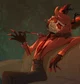 HH- Alastor