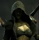 DVorah -MKX-