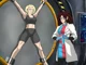 Android 18 trapped