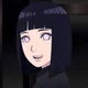 Hinata Uzumaki Br