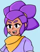 Shelly-Brawlstars