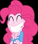 Twin Pinkie Pie