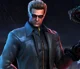Albert Wesker 