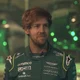 Sebastian Vettel
