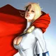 Power Girl