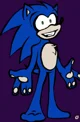 Tulpa Sonic