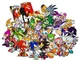 Sonic rp