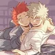 Kiribaku x User