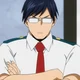 Tenya Iida
