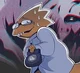 True Lab Alphys