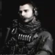 JOHN SOAP MACTAVISH