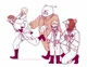 Heart pirates