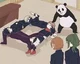 JJK Sleepover